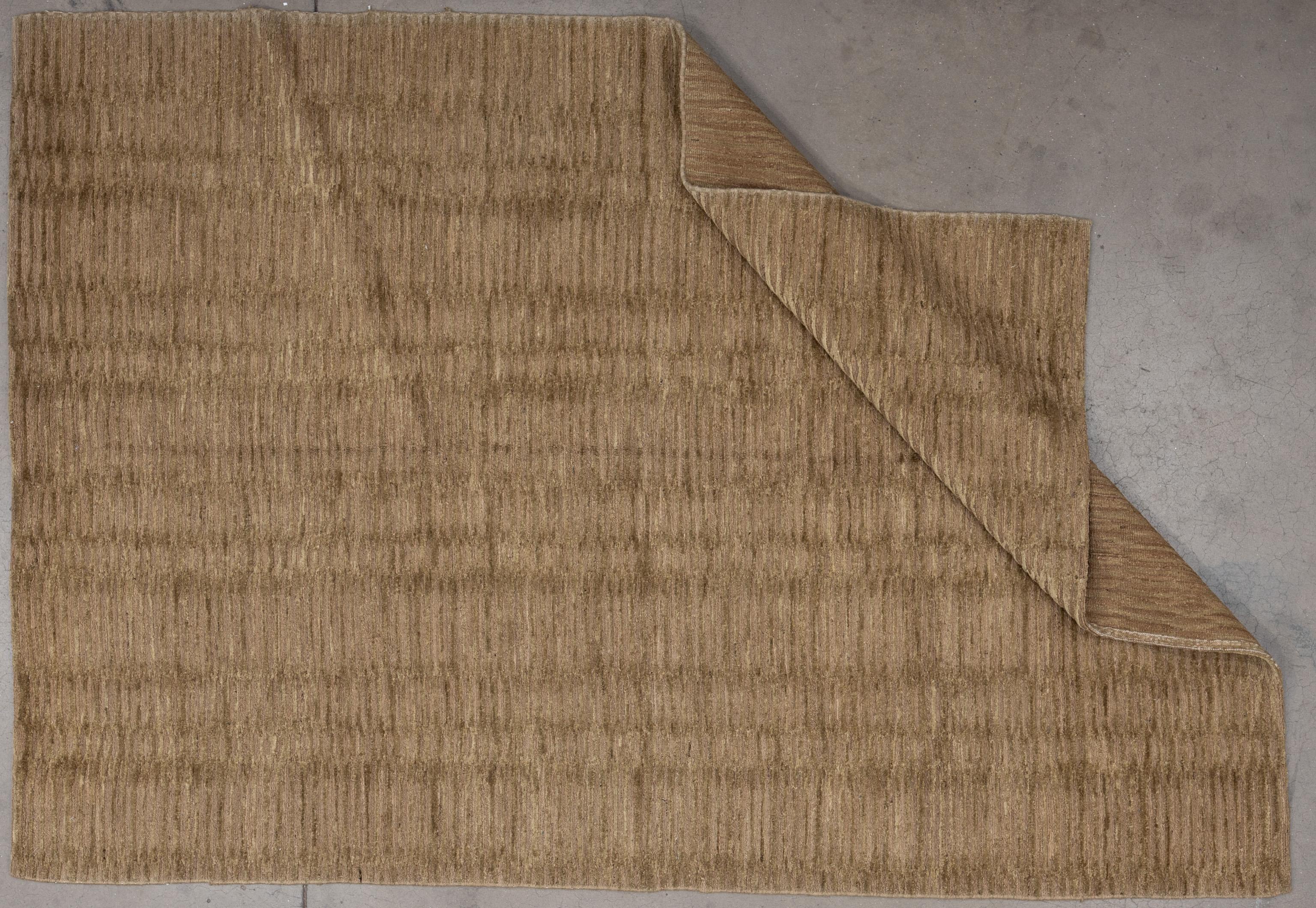 Tissé à la main Tapis tribal du 21e siècle en vente