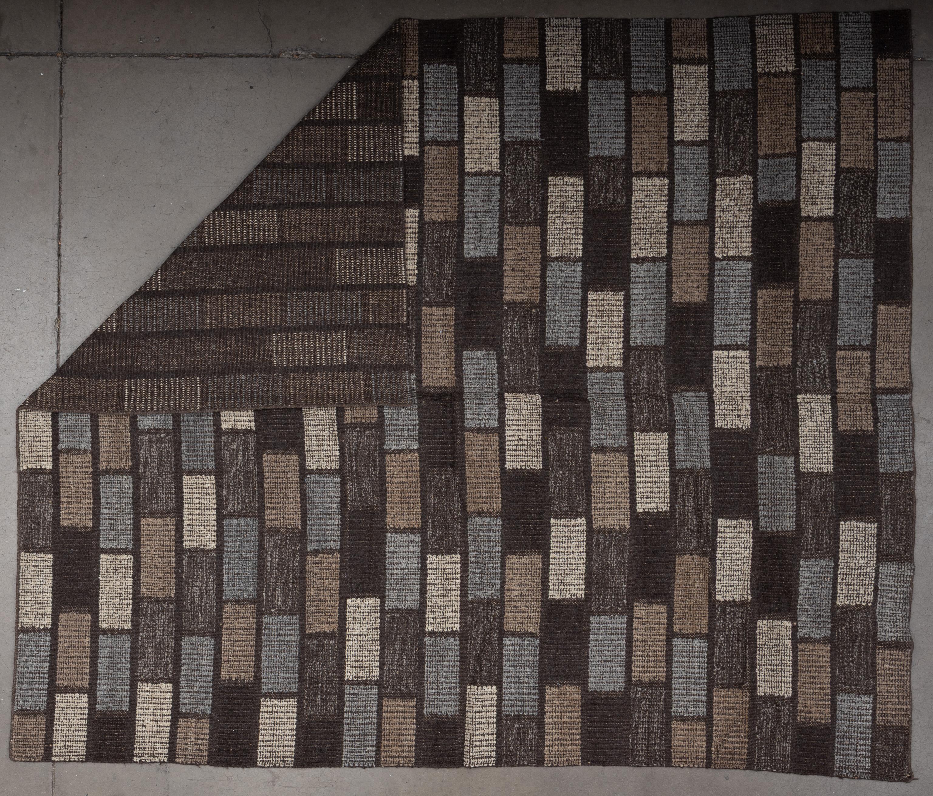 Tapis tribal du 21e siècle Neuf - En vente à Paradise Valley, AZ