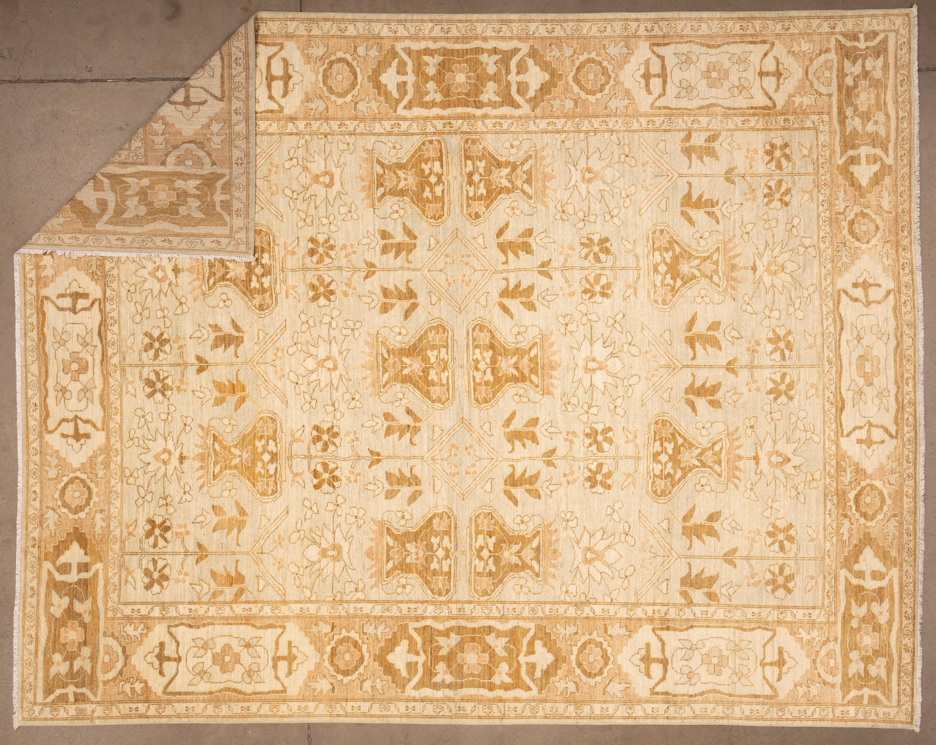 Alfombra tribal del siglo XXI en Nuevo estado para la venta en Paradise Valley, AZ
