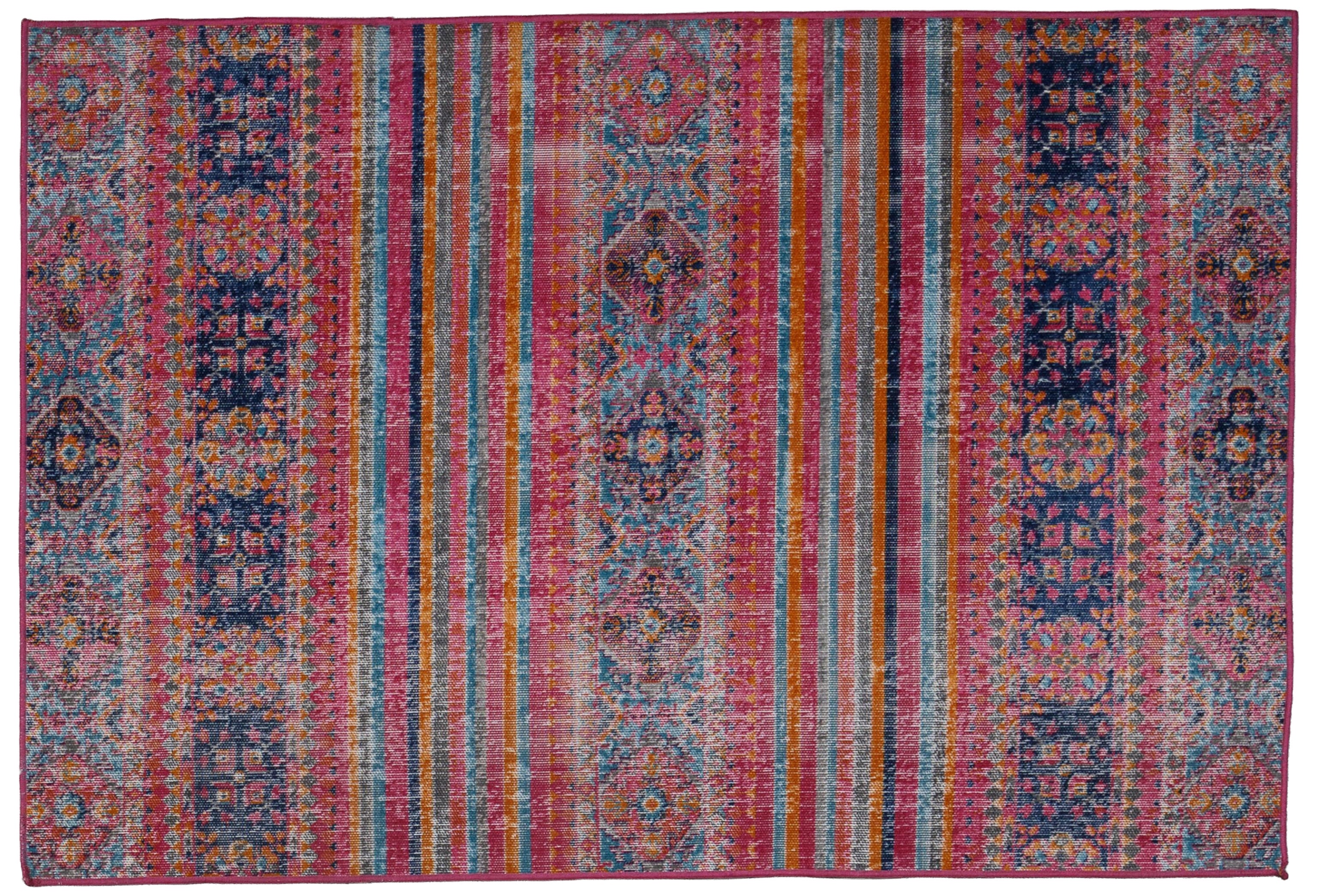 21st Century Tribal Rug