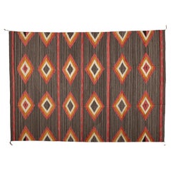 21st Century Tribal Rug