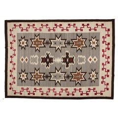 21st Century Tribal Rug