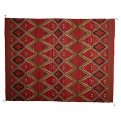 21st Century Tribal Rug