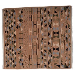 21st Century Tribal Rug