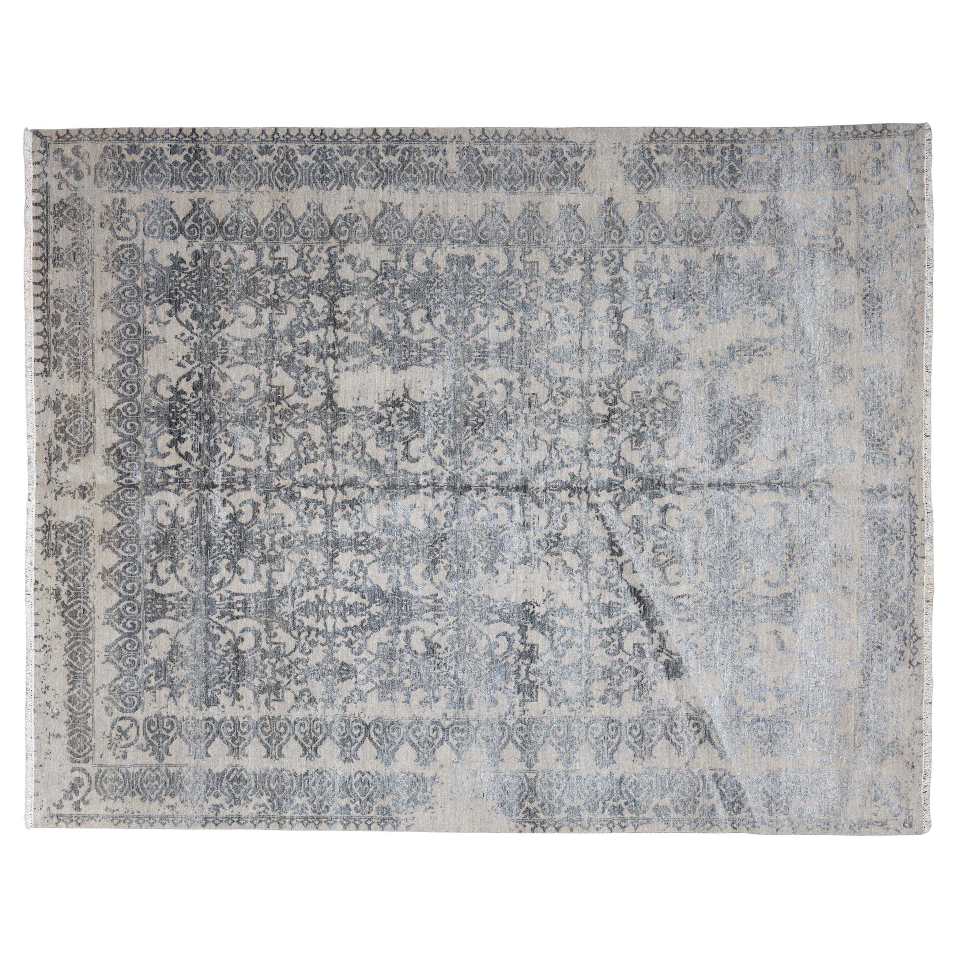 21st Century Tribal Rug