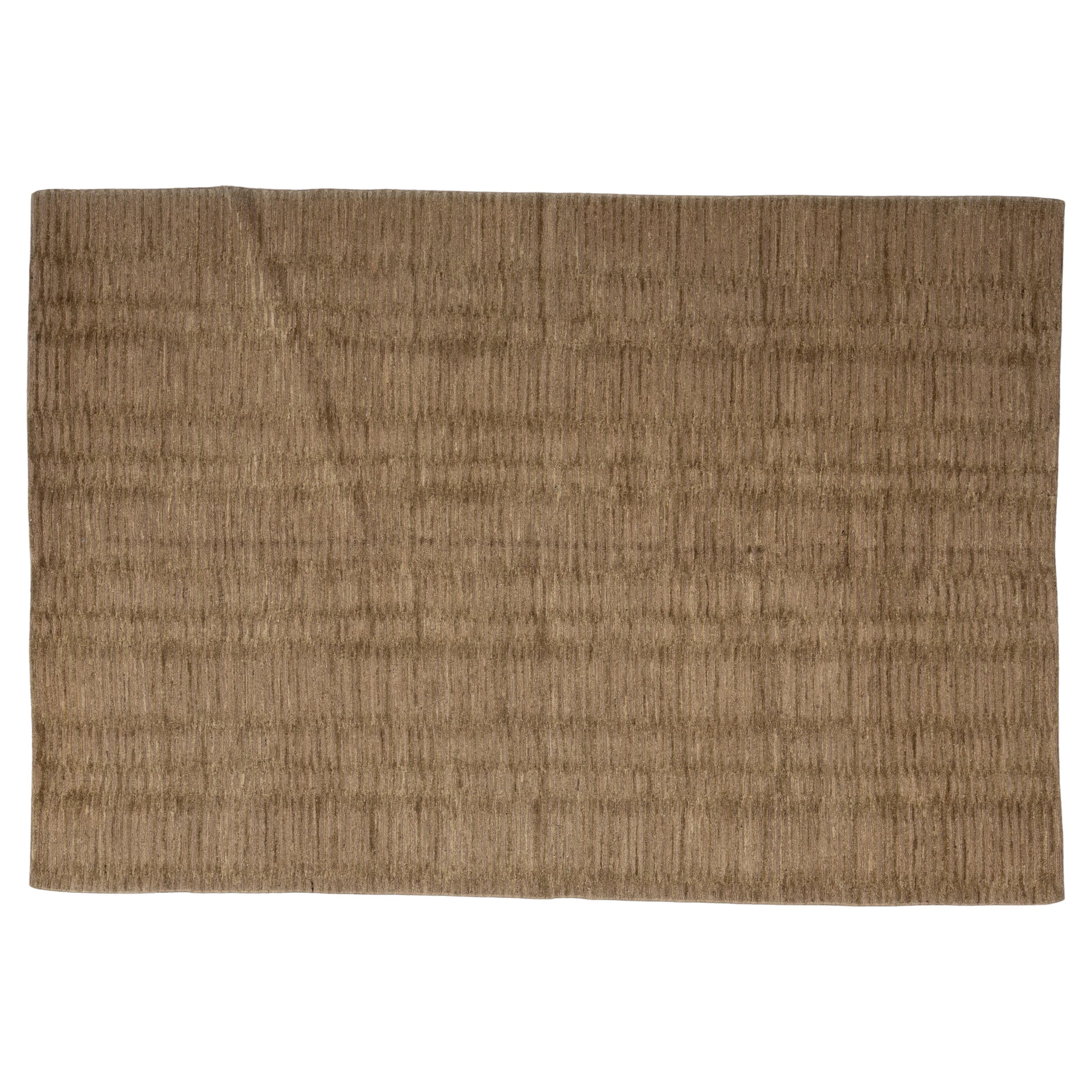 21st Century Tribal Rug