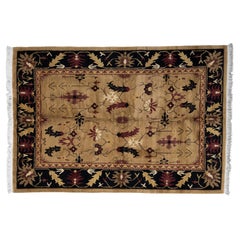 Central Asian Rugs