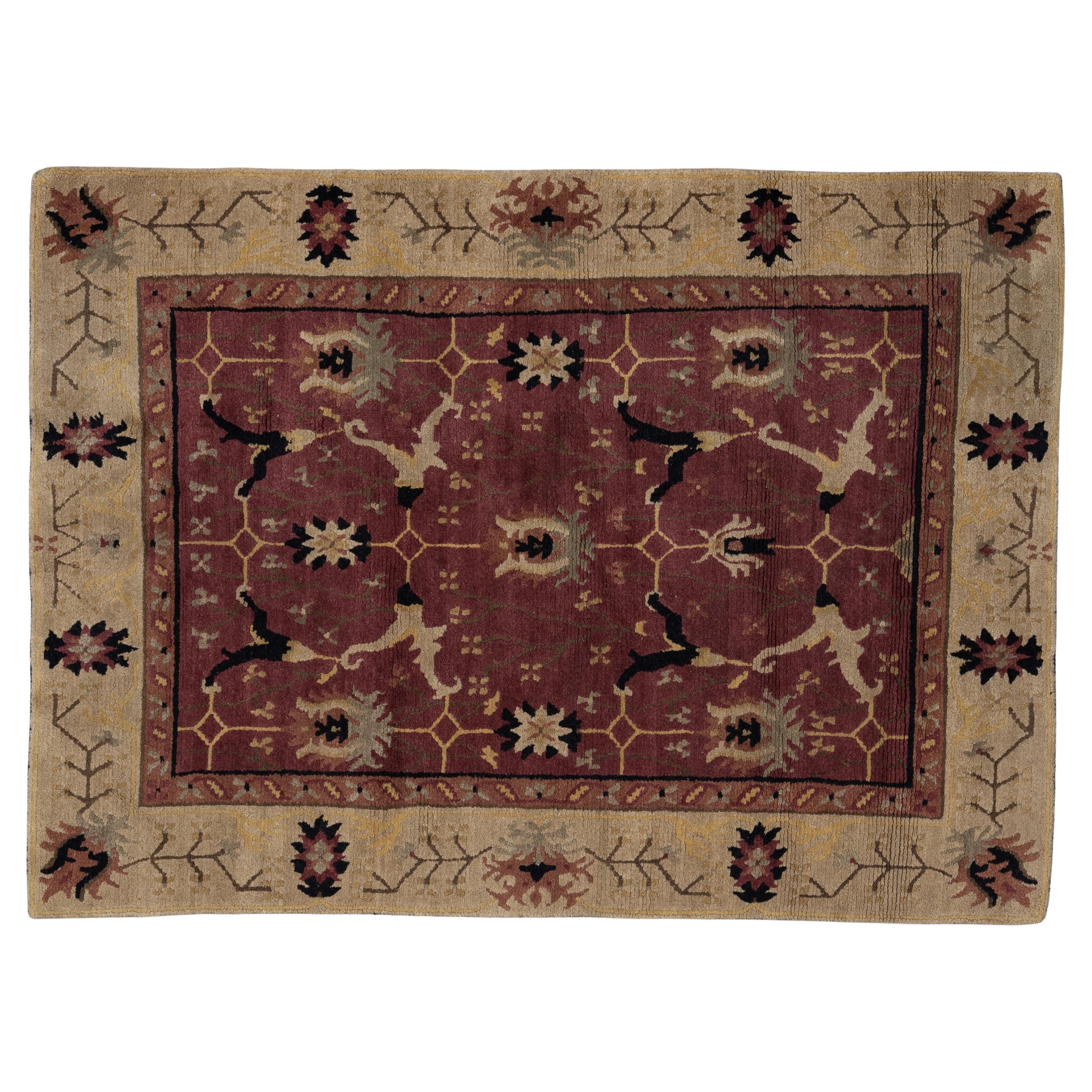 New And Custom More Carpets