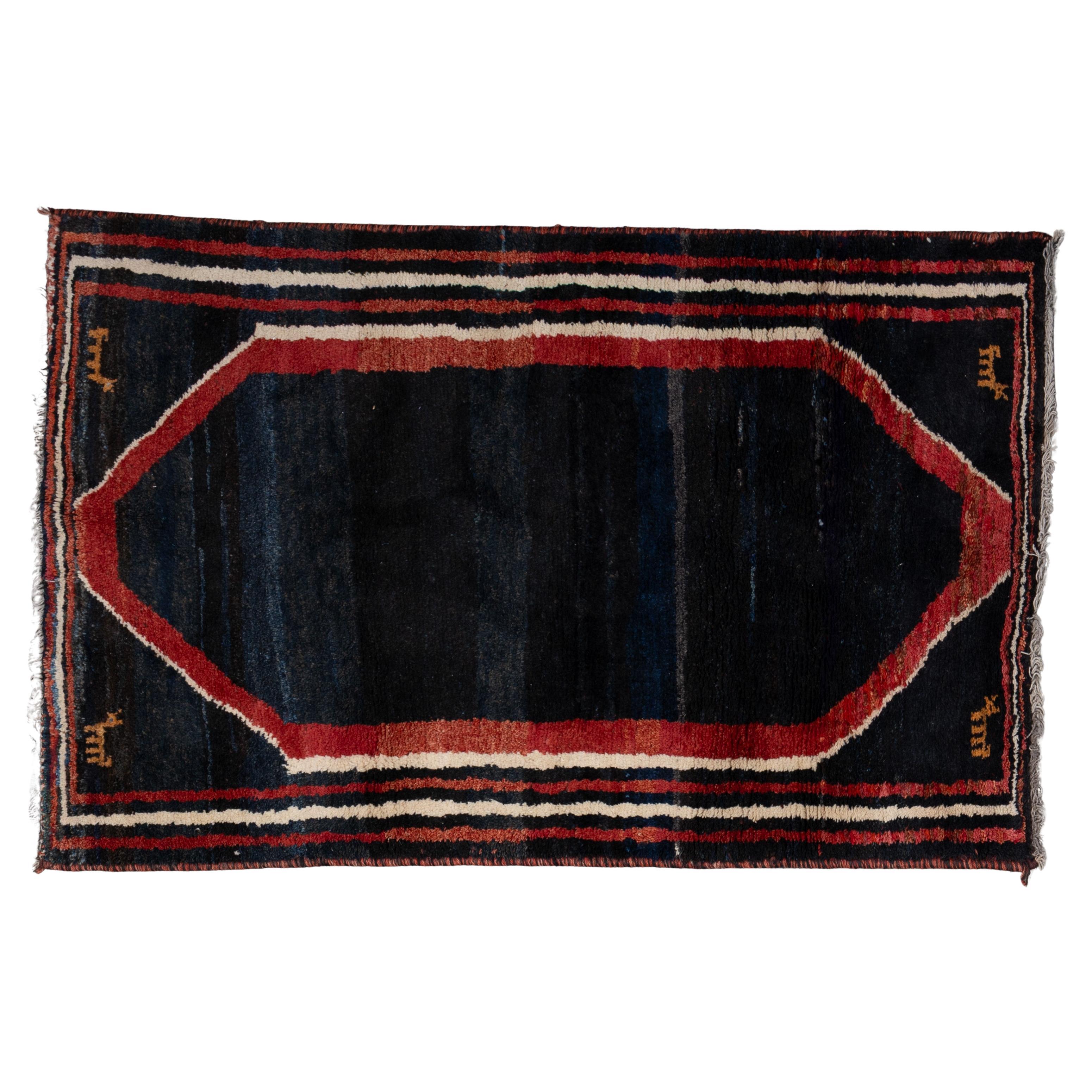 21st Century Tribal Rug