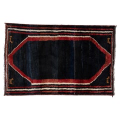 21st Century Tribal Rug