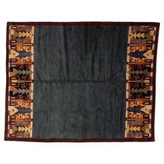 21st Century Tribal Rug