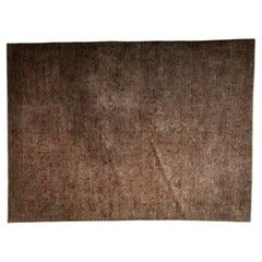 21st Century Tribal Rug