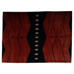 Plus de Tapis tissu