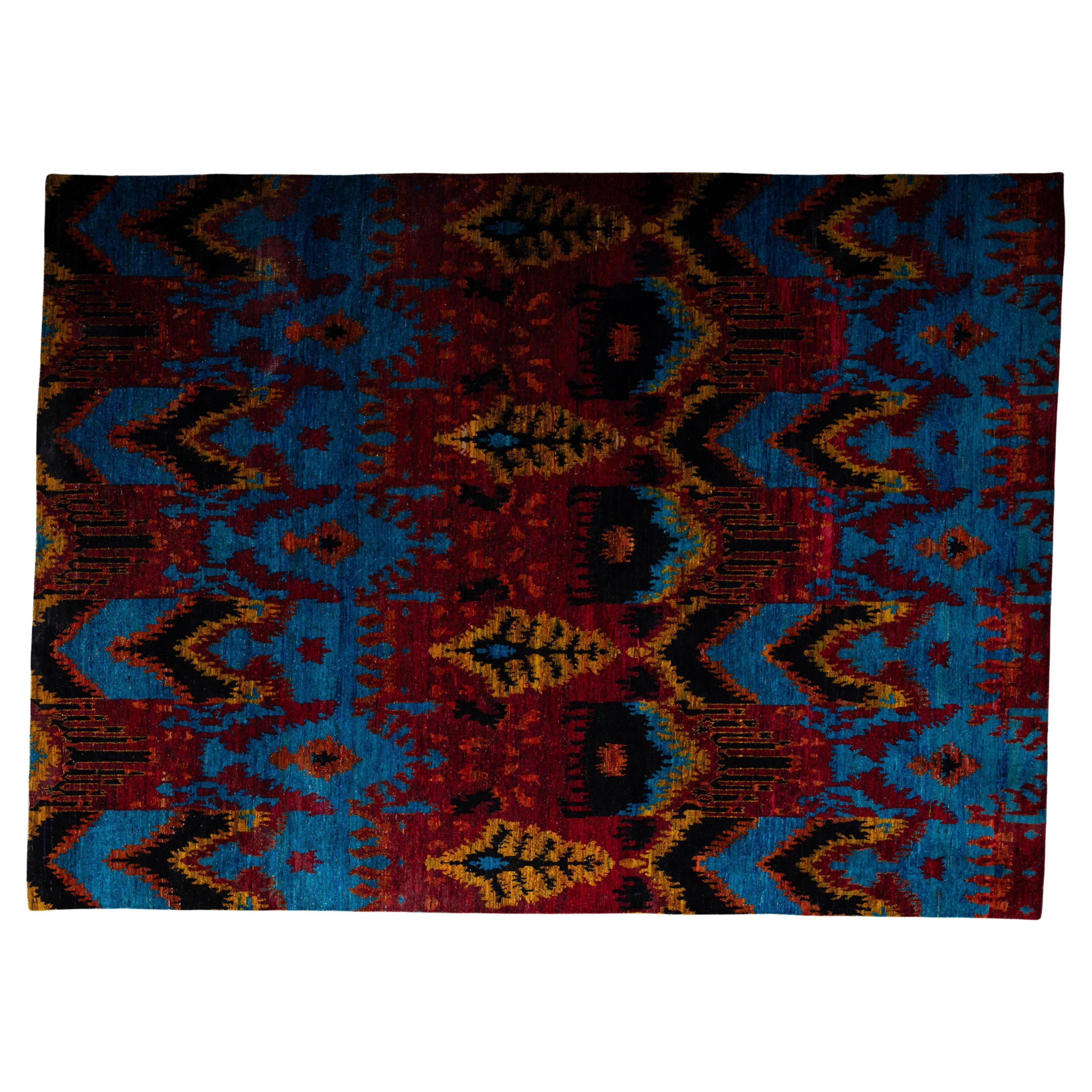 Neu und Sonderanfertigung Indian Rugs