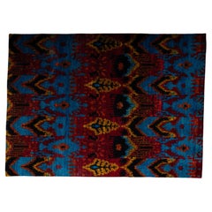 Plus de tapis