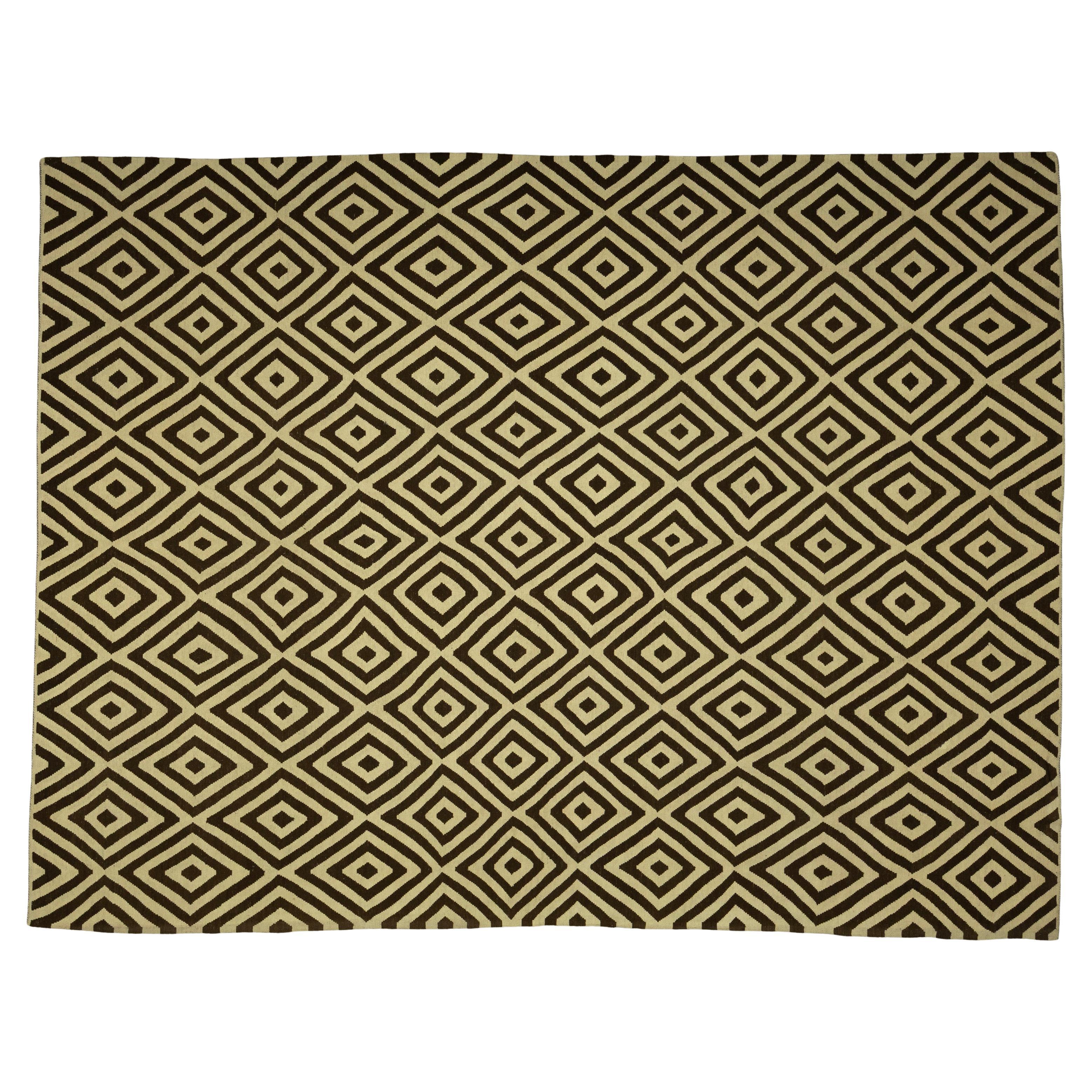 Tapis tribal du 21e siècle en vente