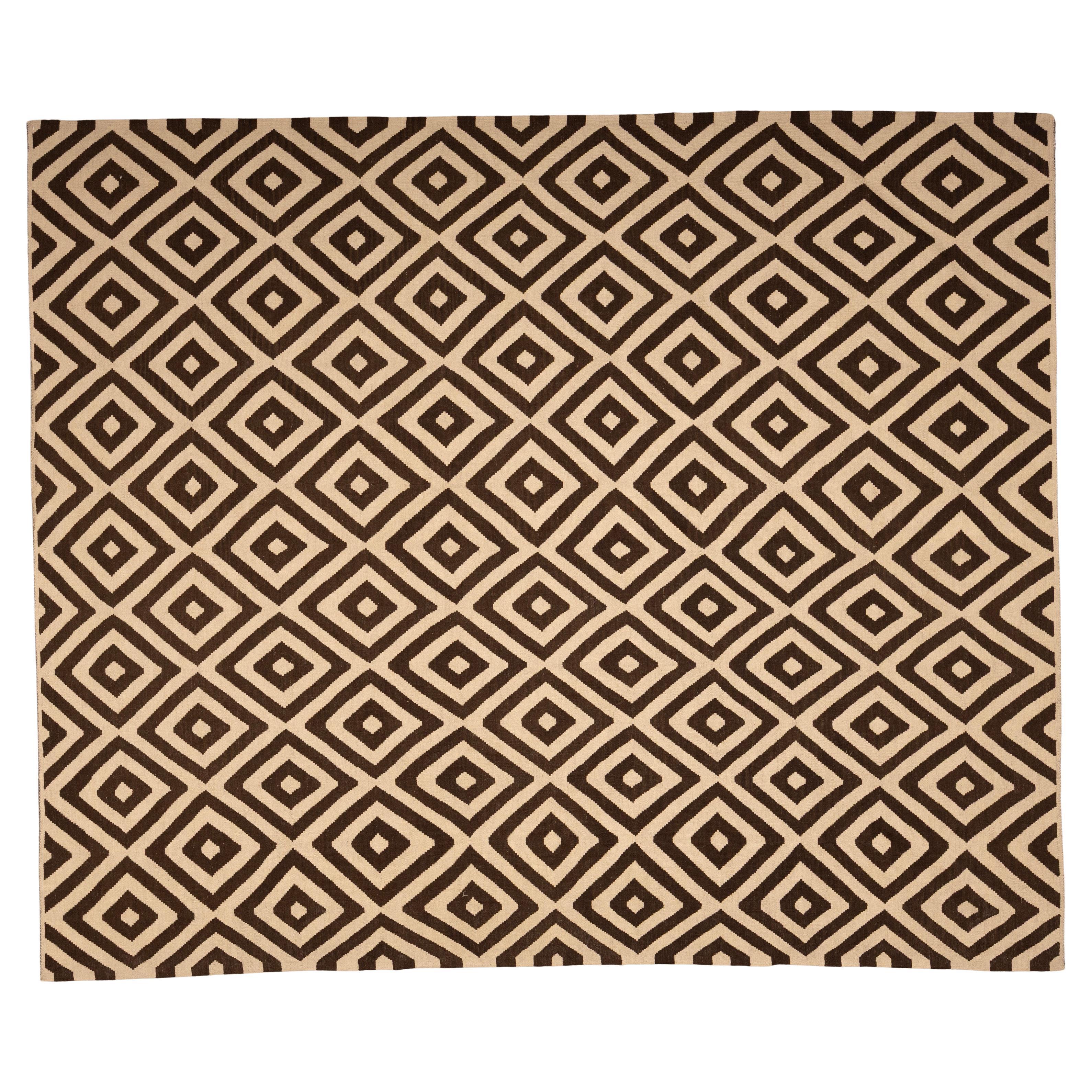 Tapis tribal du 21e siècle en vente