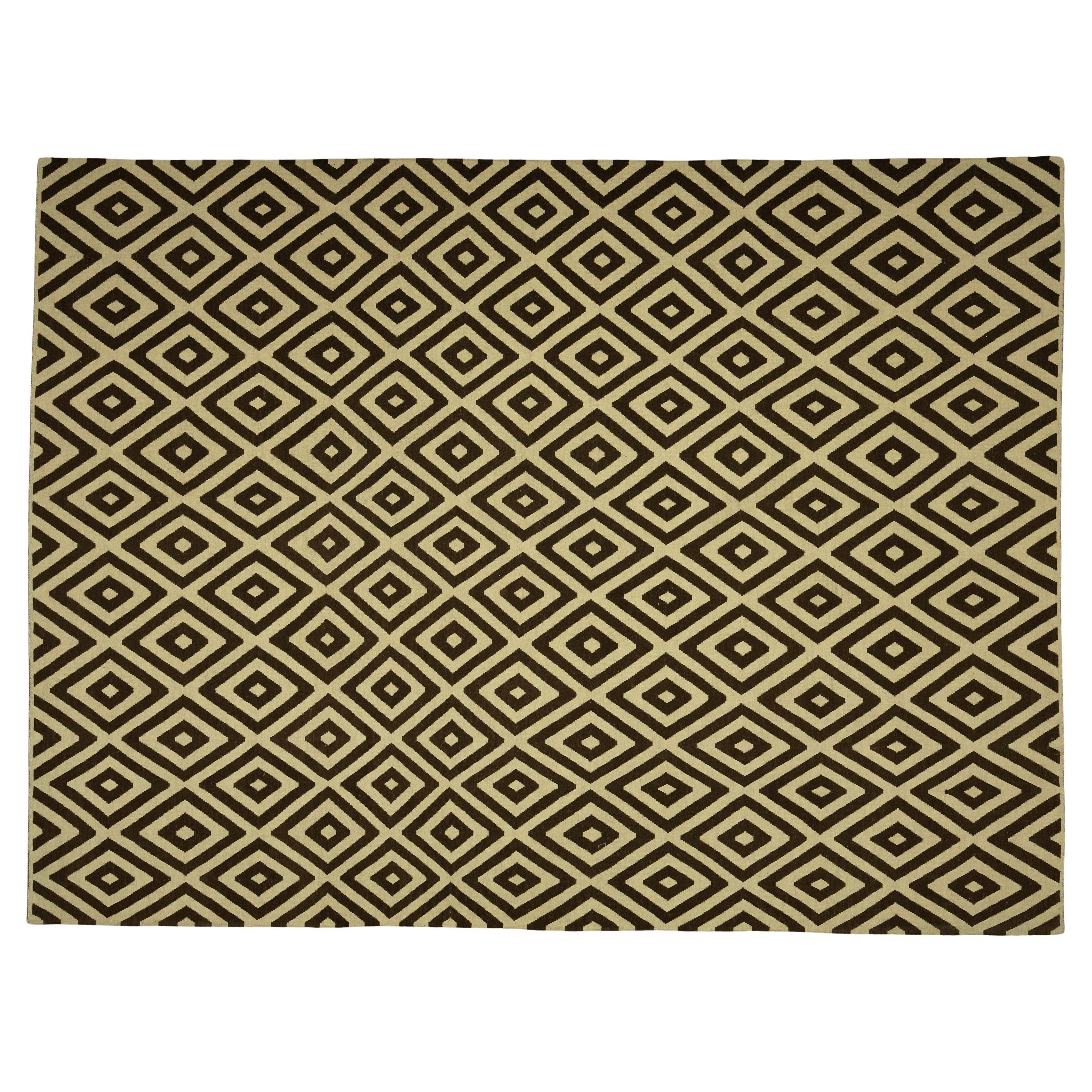 Tapis tribal du 21e siècle en vente