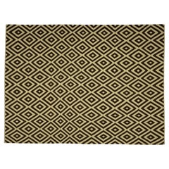 Tapis tribal du 21e siècle
