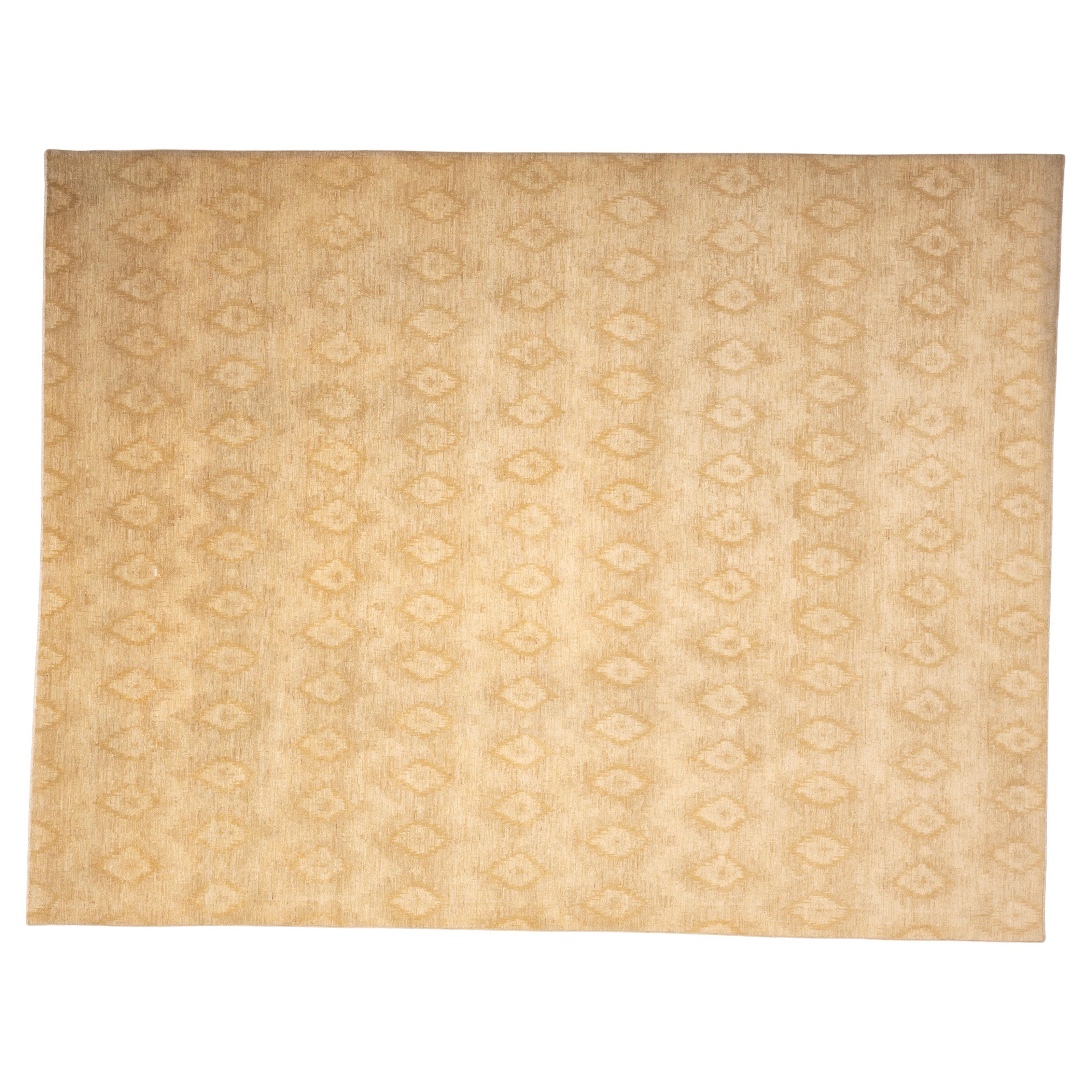 Alfombra tribal del siglo XXI en venta