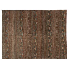 21st Century Tribal Rug