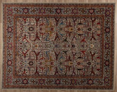 21st Century Tribal Rug