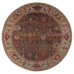 21st Century Tribal Rug