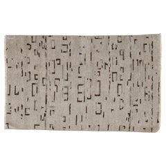 21st Century Tribal Rug