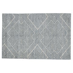 21st Century Tribal Rug