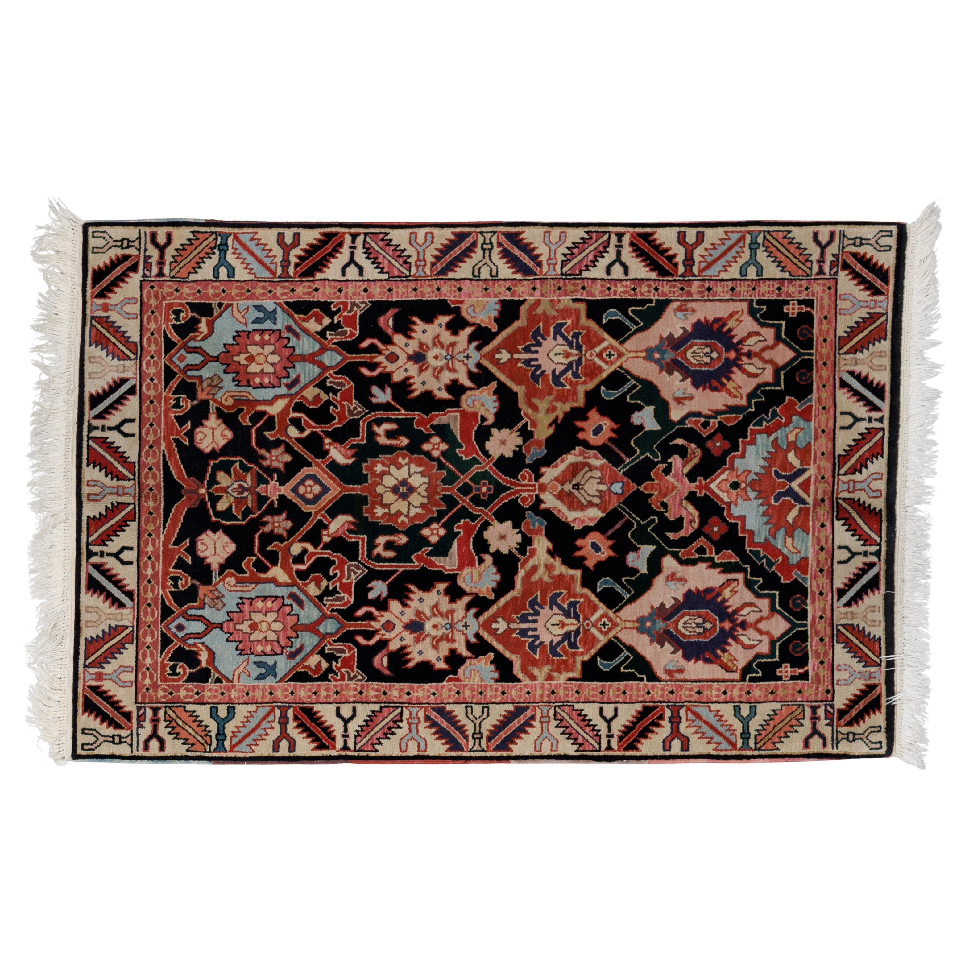 21st Century Tribal Rug