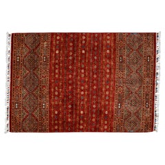 21st Century Tribal Rug