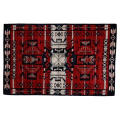 21st Century Tribal Rug