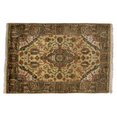 21st Century Tribal Rug