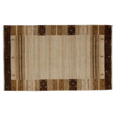 21st Century Tribal Rug