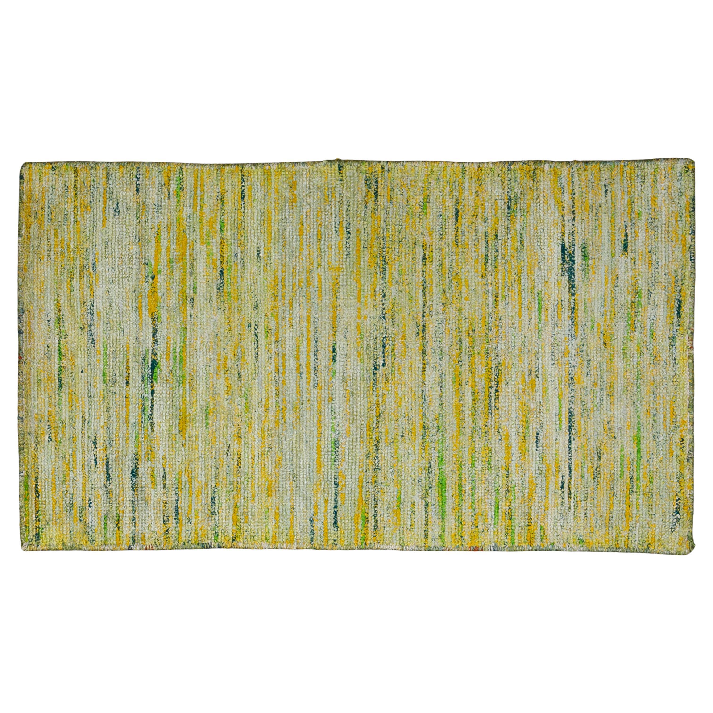 21st Century Tribal Rug