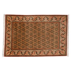 21st Century Tribal Rug