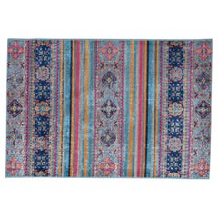 21st Century Tribal Rug