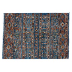 21st Century Tribal Rug