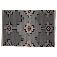 21st Century Tribal Rug