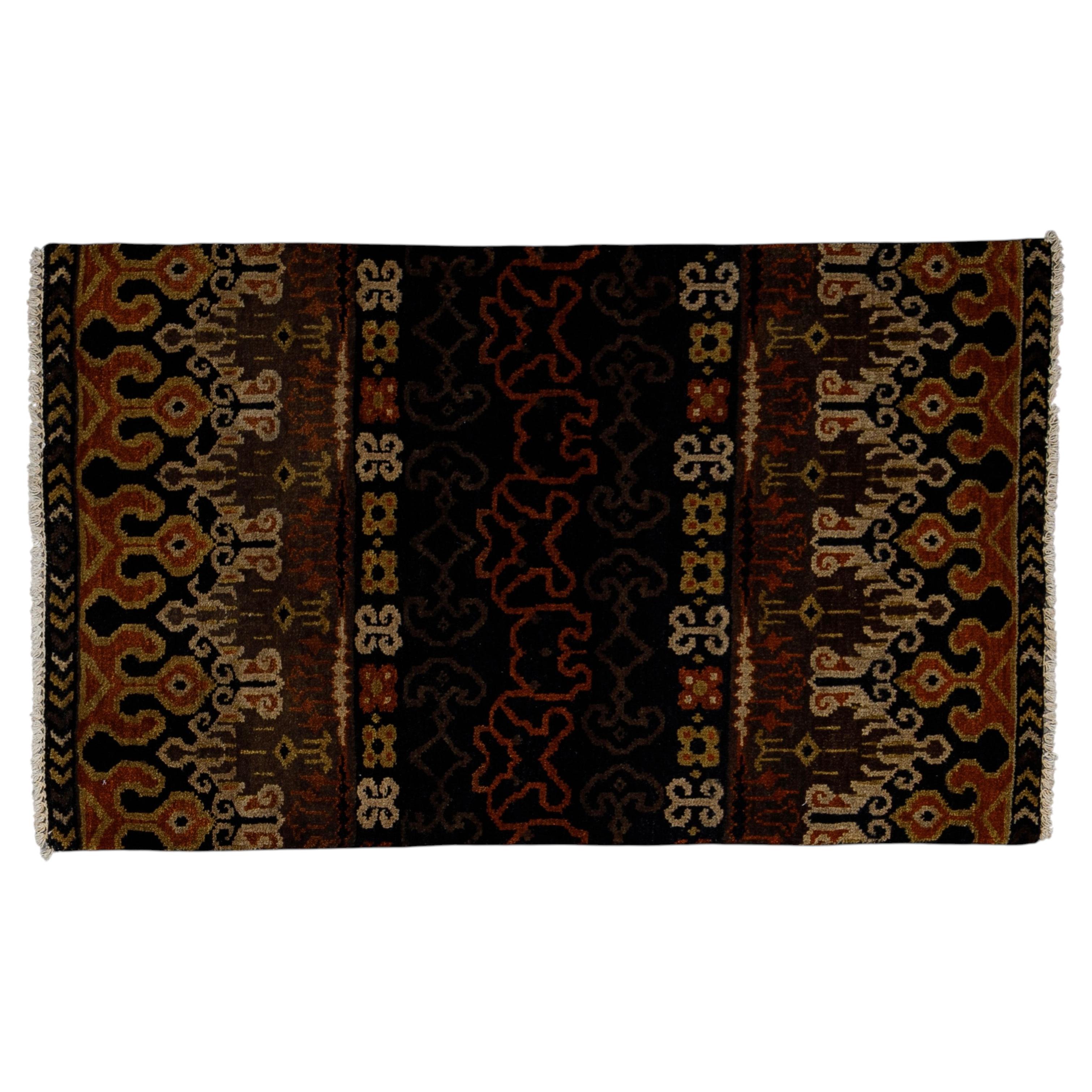 21st Century Tribal Rug