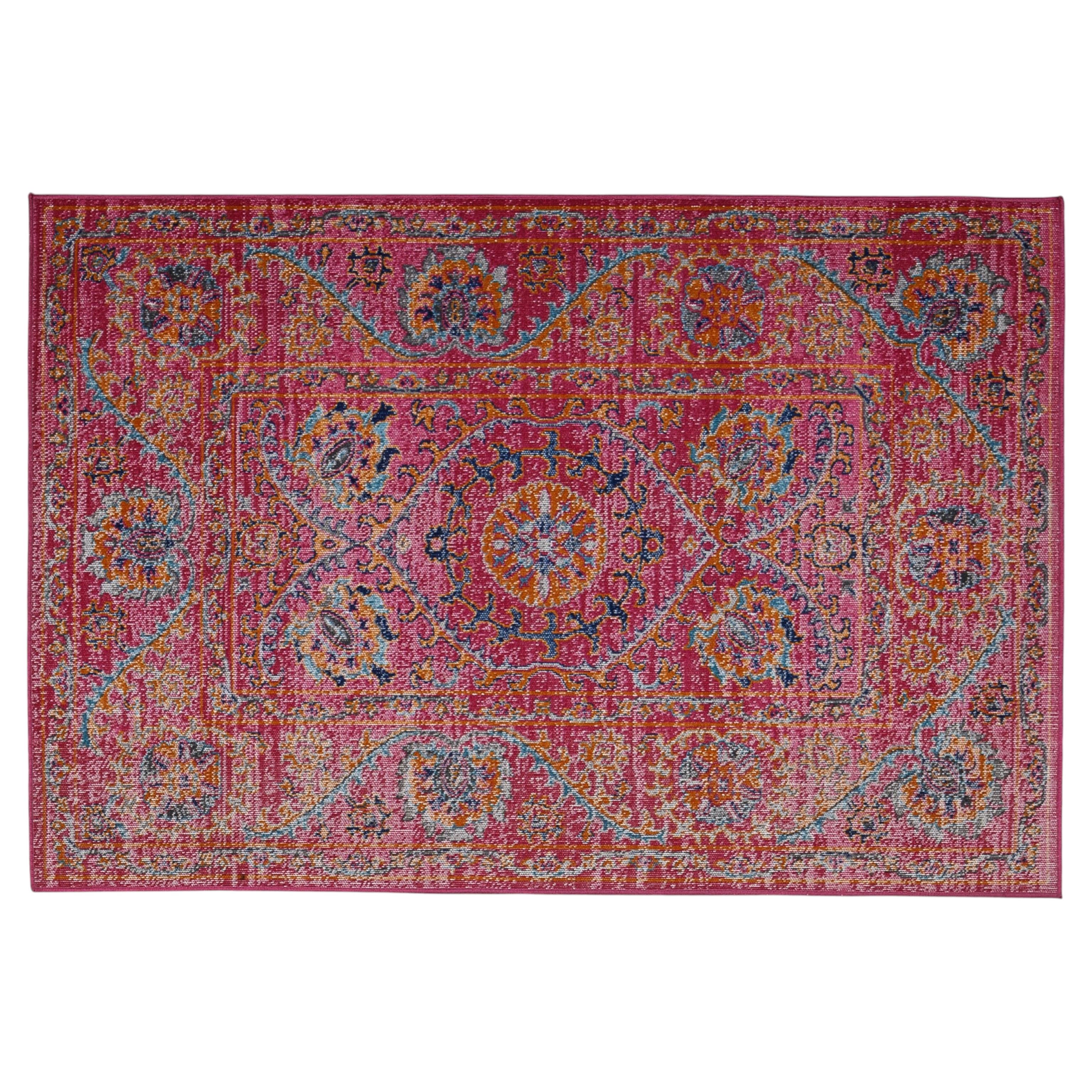 21st Century Tribal Rug
