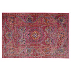 21st Century Tribal Rug