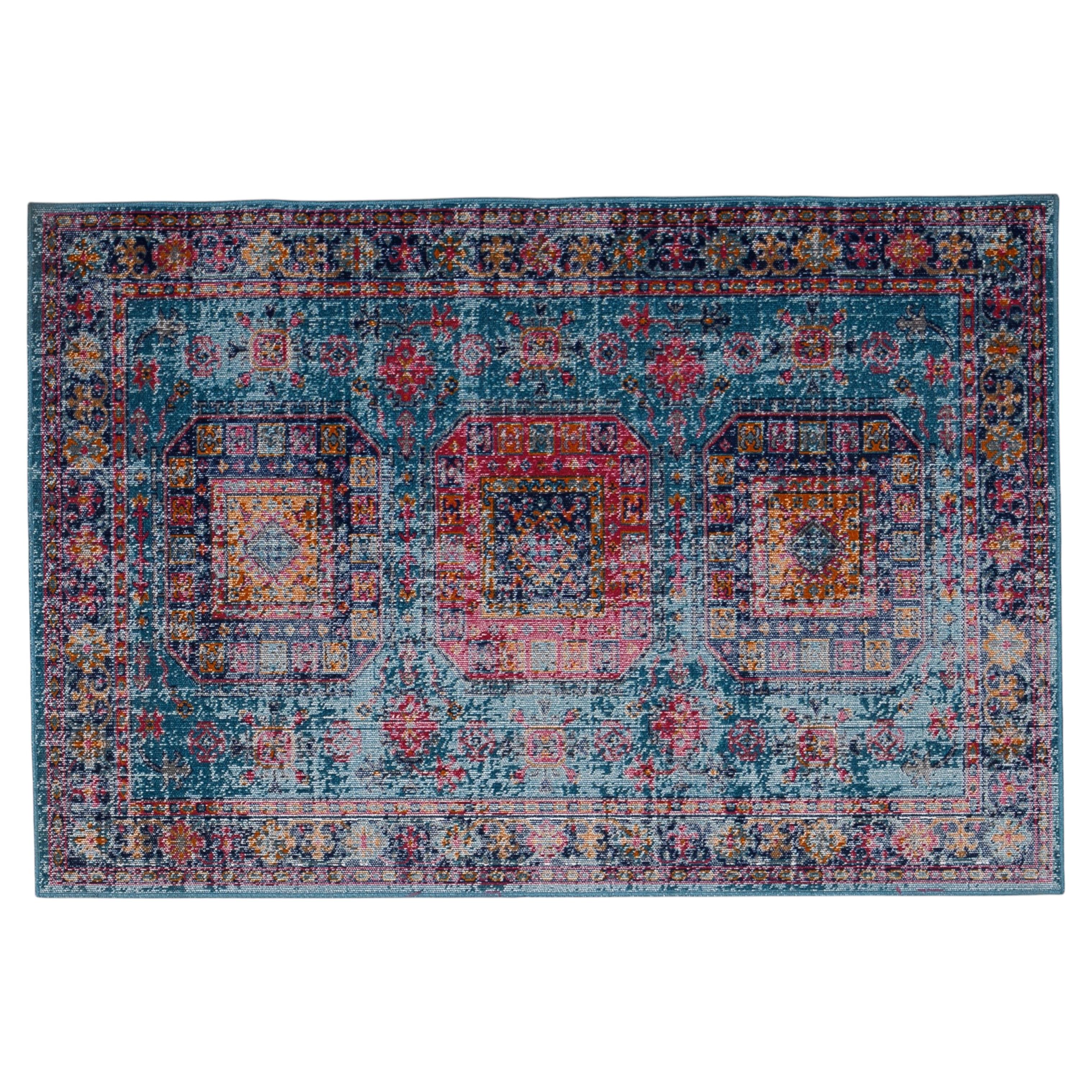 21st Century Tribal Rug