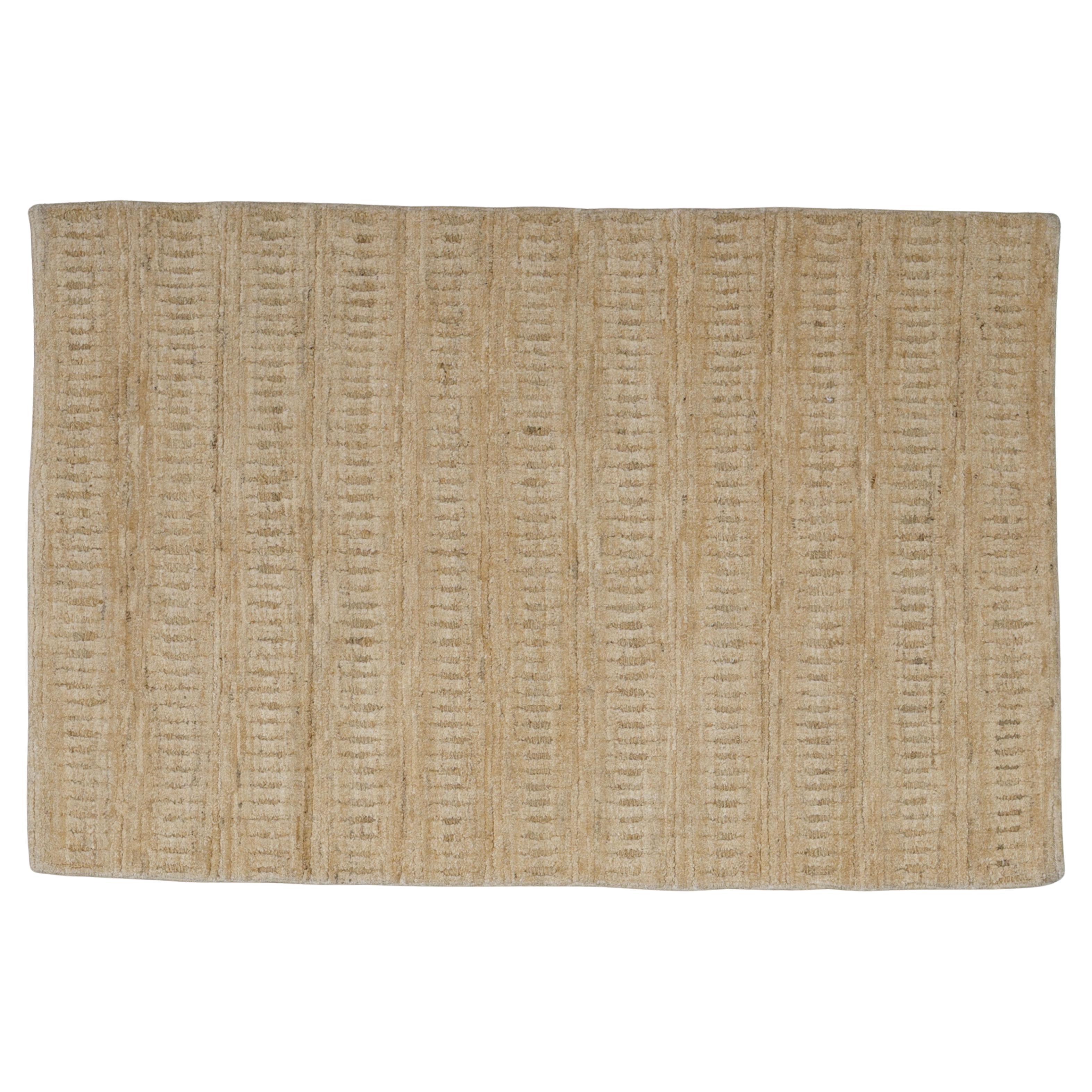 21st Century Tribal Rug