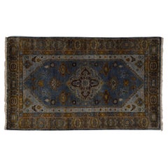 Tapis tribal du 21e siècle