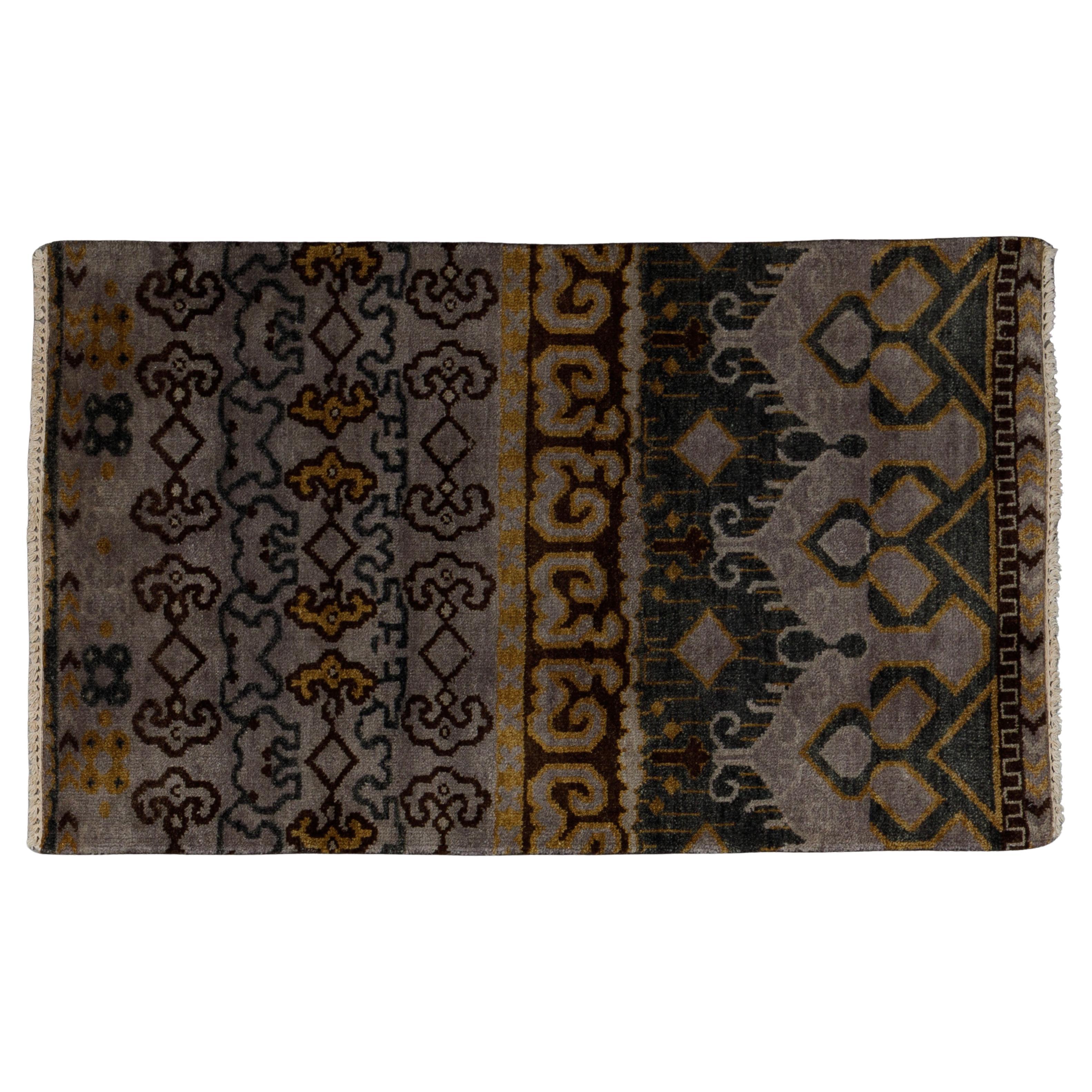 21st Century Tribal Rug
