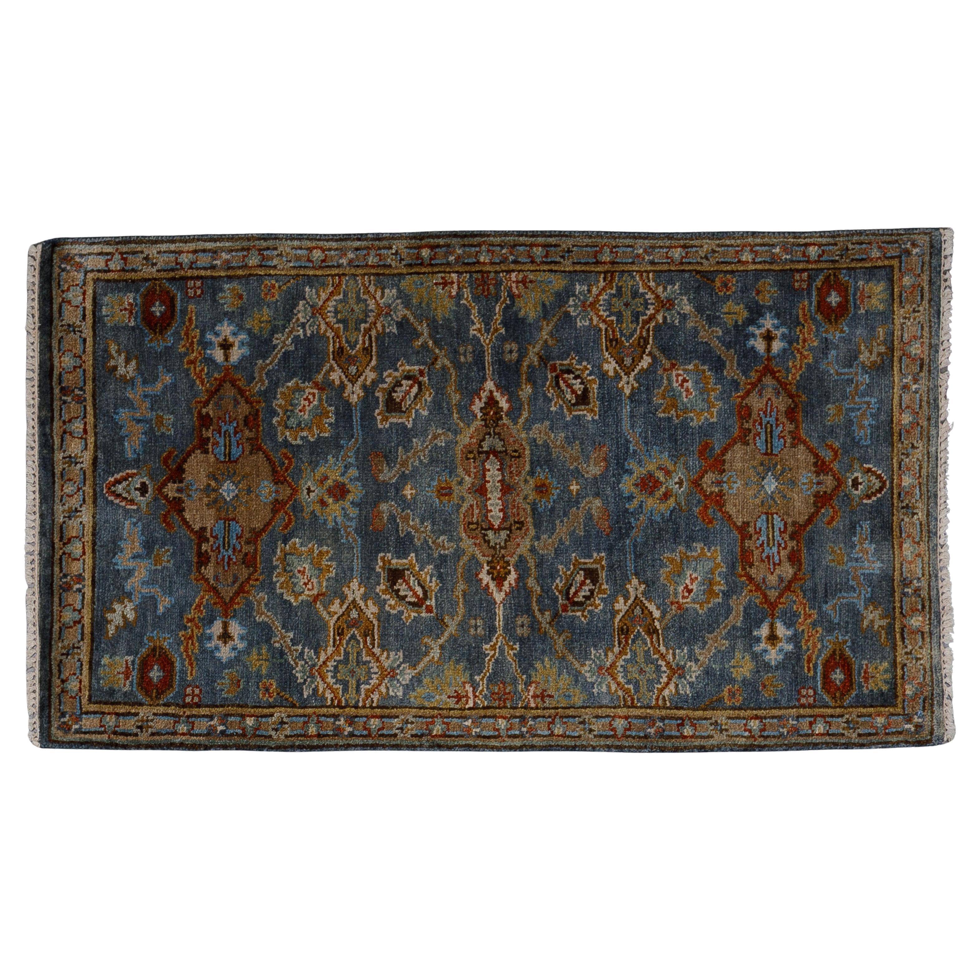 21st Century Tribal Rug