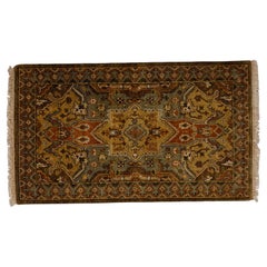 21st Century Tribal Rug