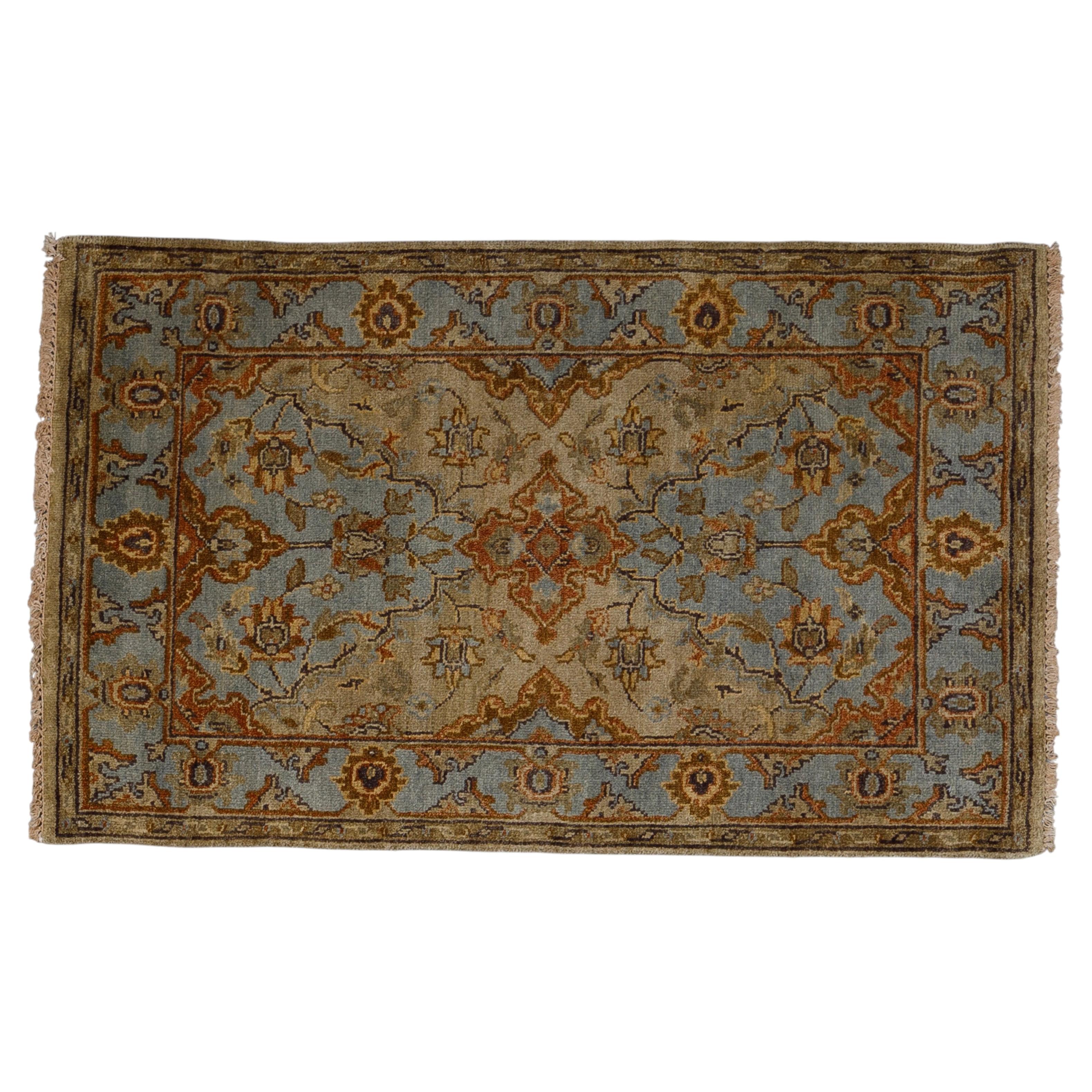 21st Century Tribal Rug