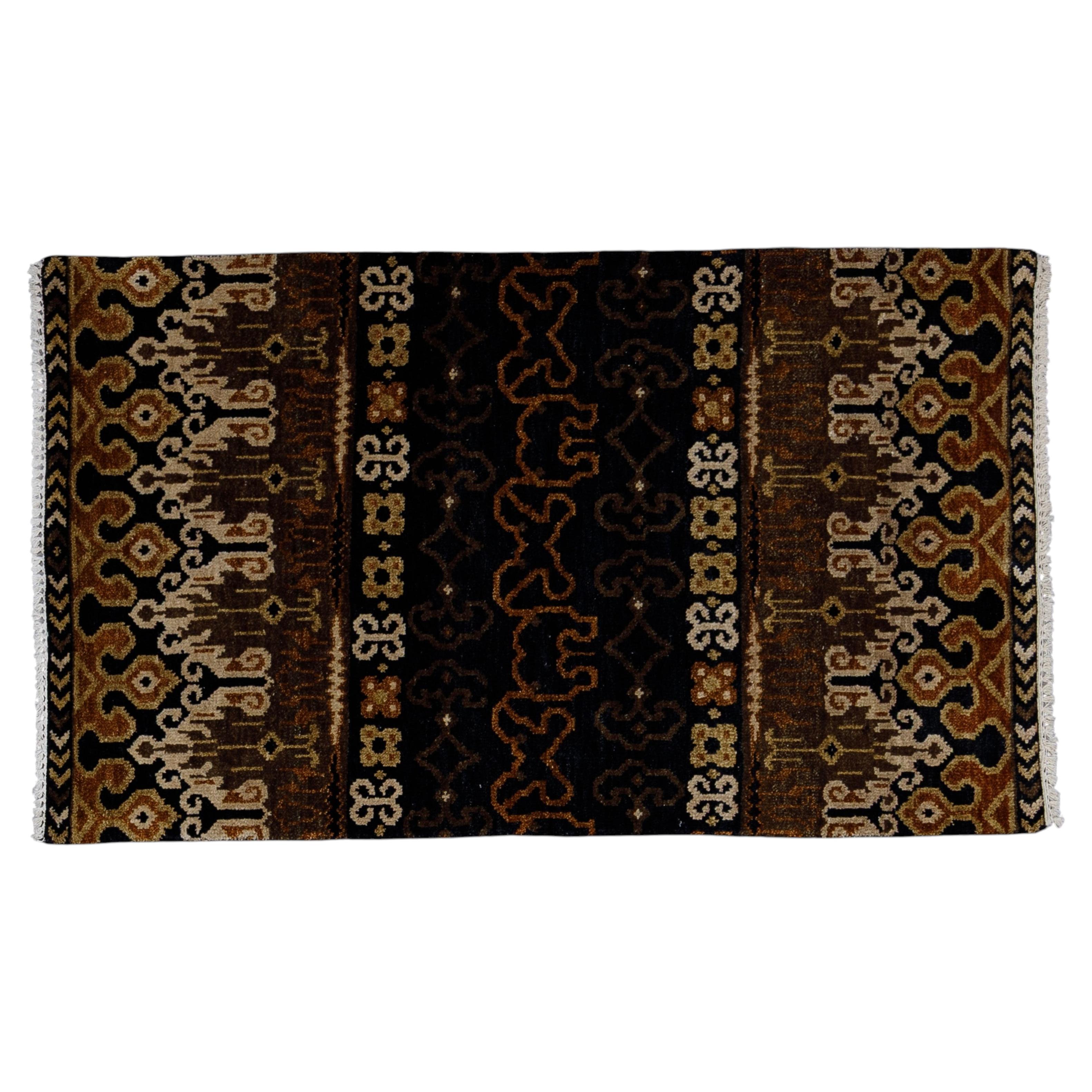 21st Century Tribal Rug